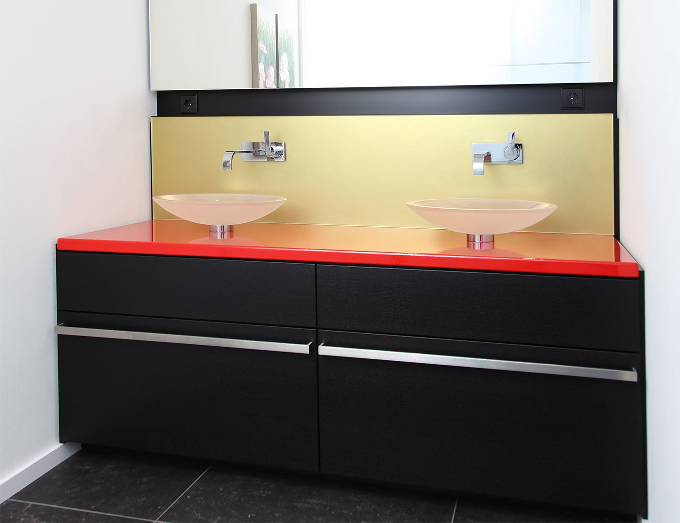 Planung: Beilstein Innenarchitektur, Foto: S. Püttmann