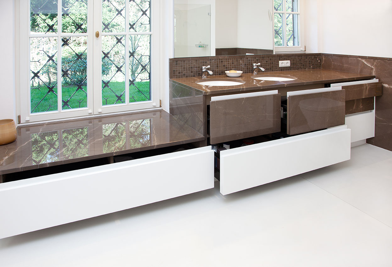 Planung: Beilstein Innenarchitektur, Foto: S. Püttmann