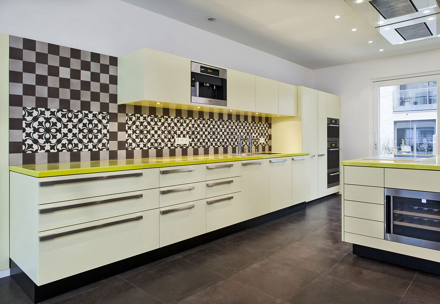 Planung: Beilstein Innenarchitektur, Foto: S. Püttmann