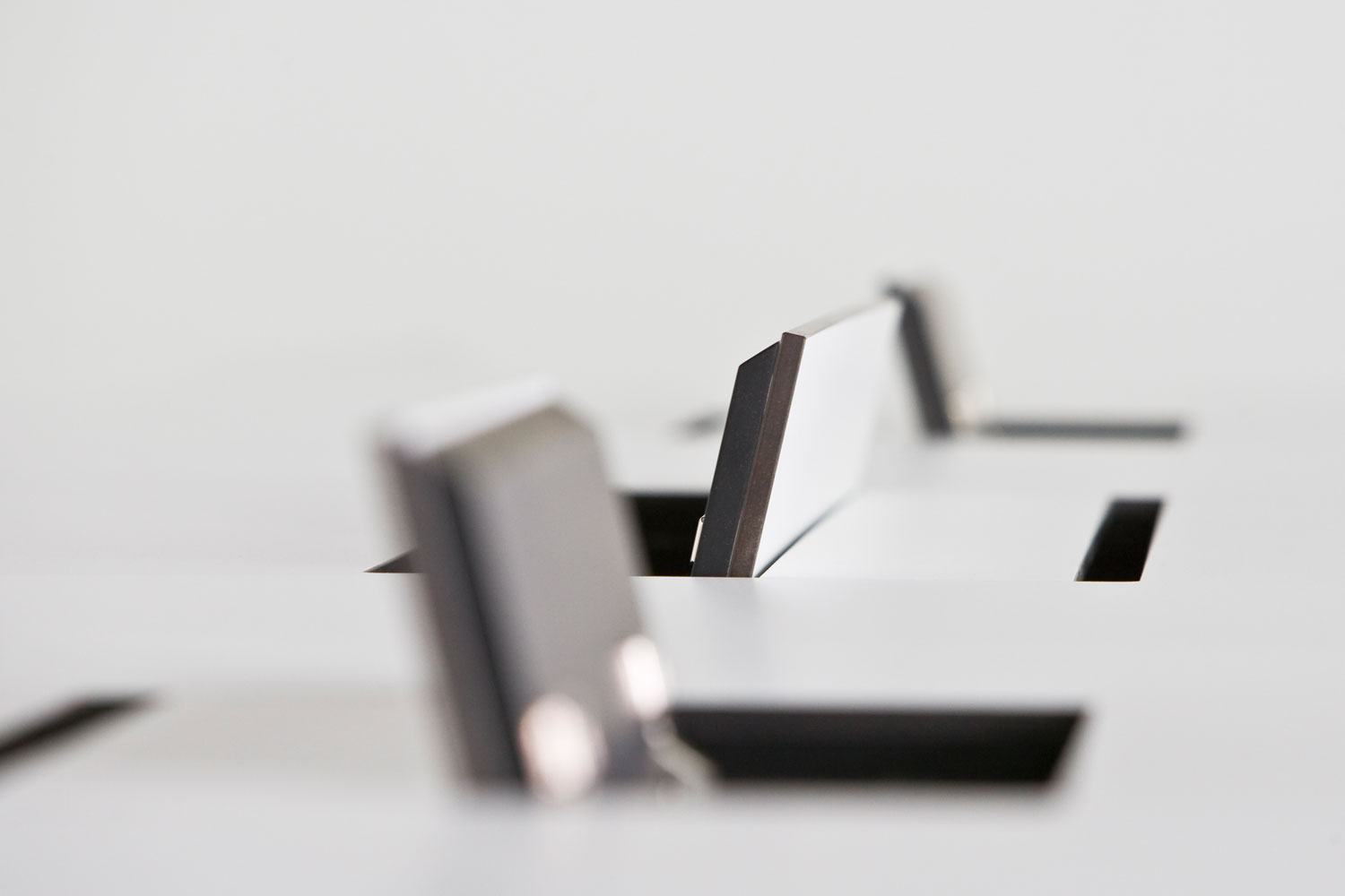 Planung: Beilstein Innenarchitektur, Foto: S. Püttmann