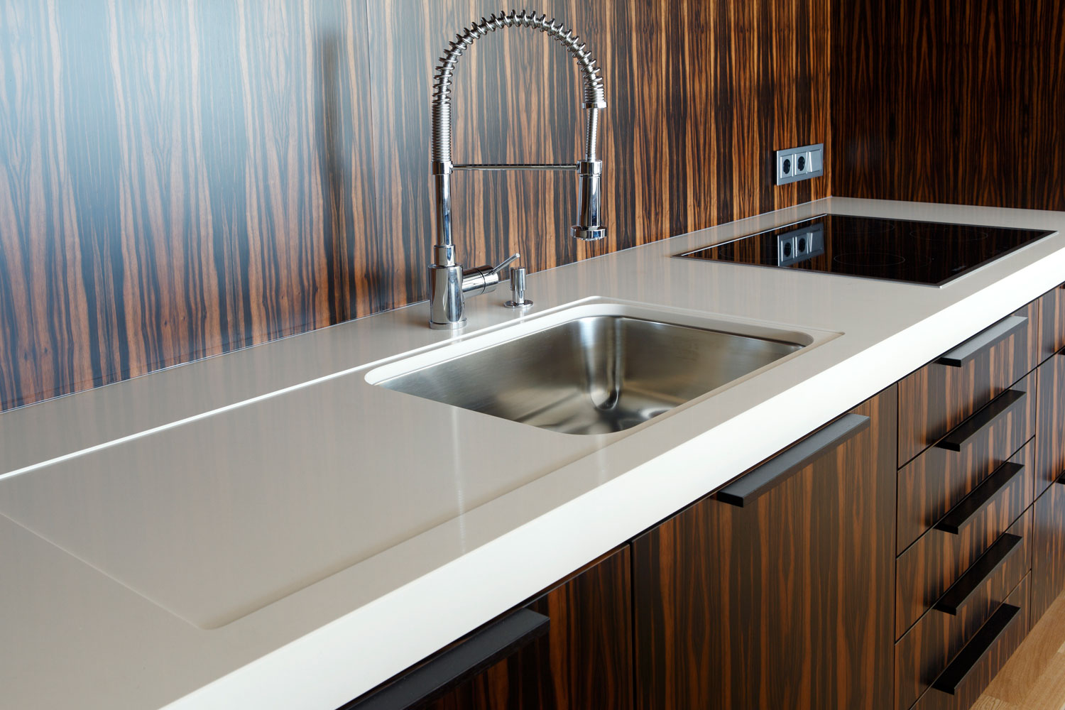 Planung: Beilstein Innenarchitektur, Foto: S. Püttmann