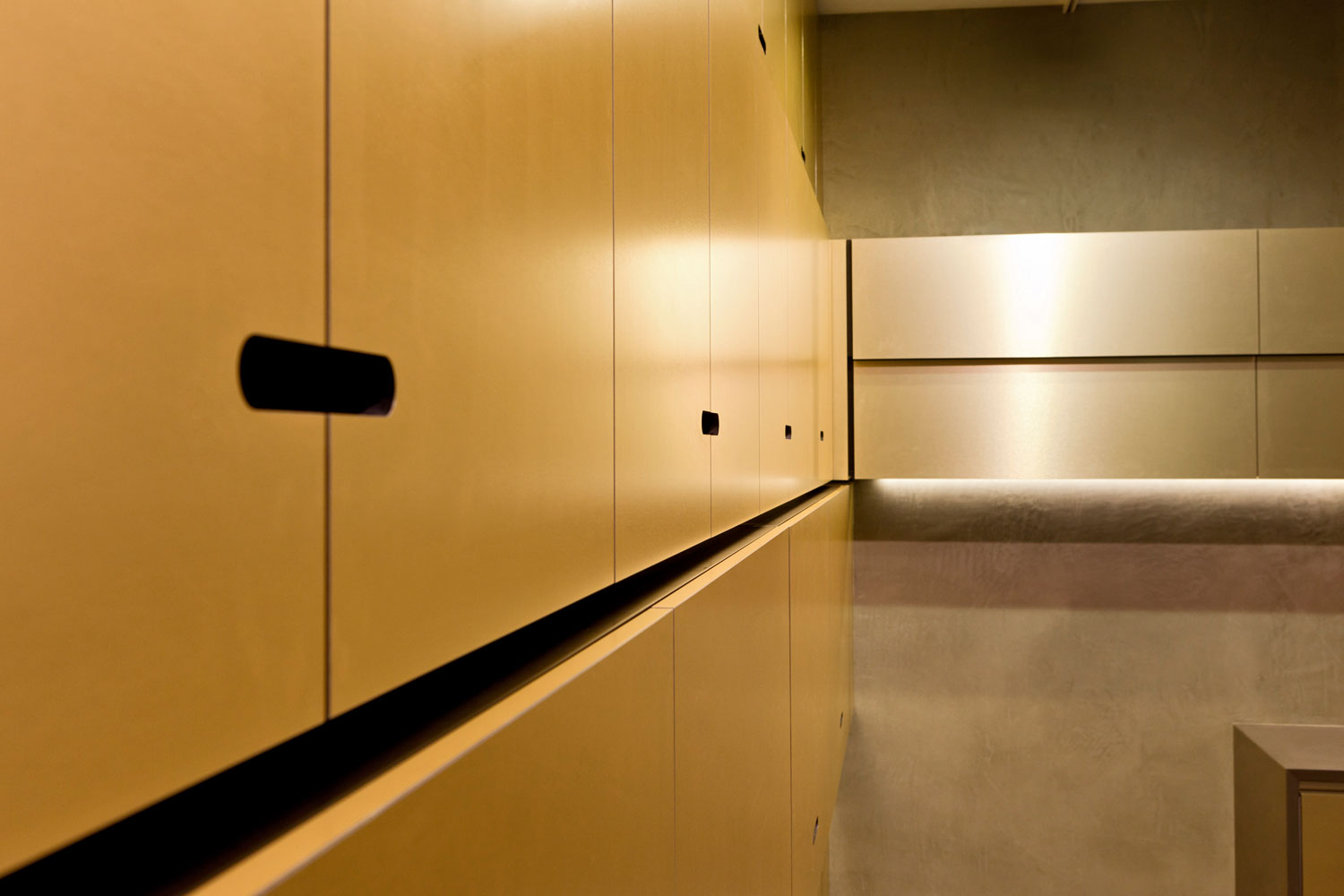 Planung: Beilstein Innenarchitektur, Foto: S. Püttmann