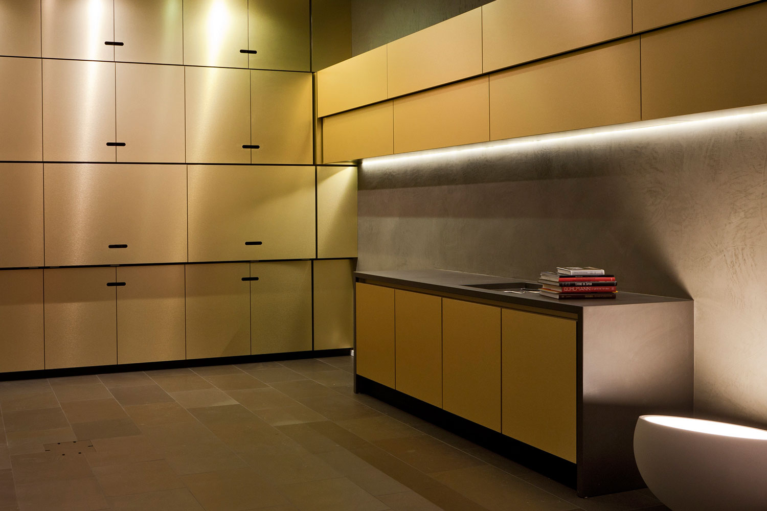 Planung: Beilstein Innenarchitektur, Foto: S. Püttmann