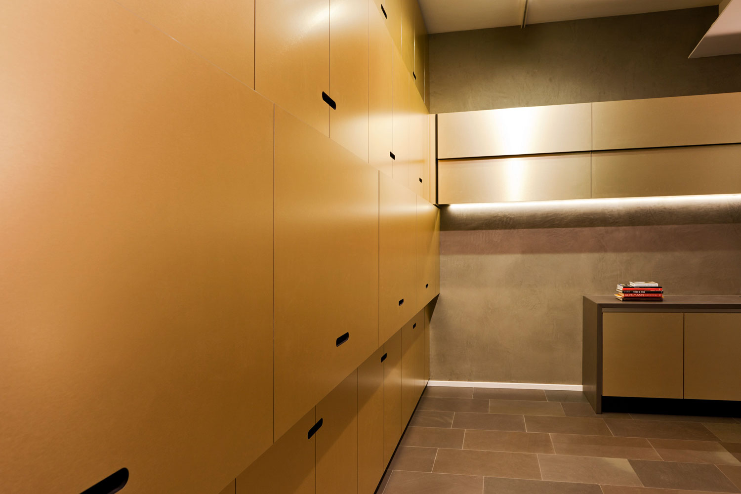 Planung: Beilstein Innenarchitektur, Foto: S. Püttmann