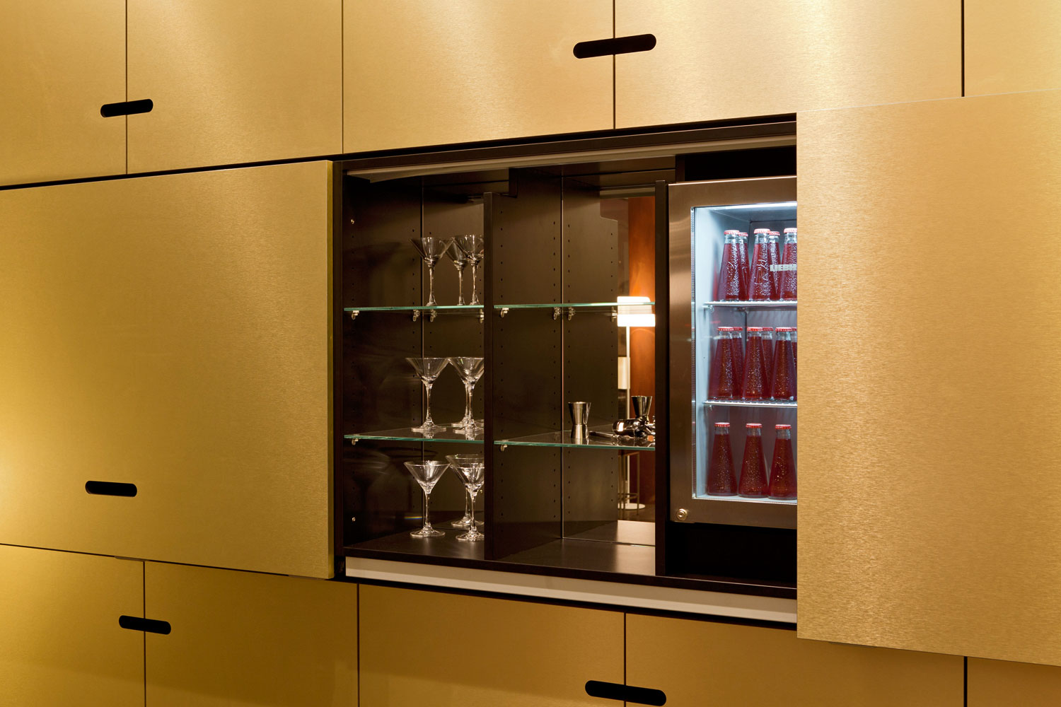 Planung: Beilstein Innenarchitektur, Foto: S. Püttmann