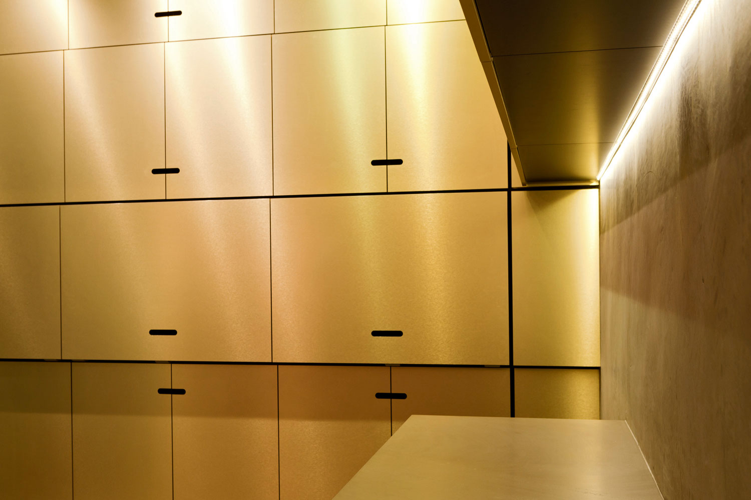 Planung: Beilstein Innenarchitektur, Foto: S. Püttmann