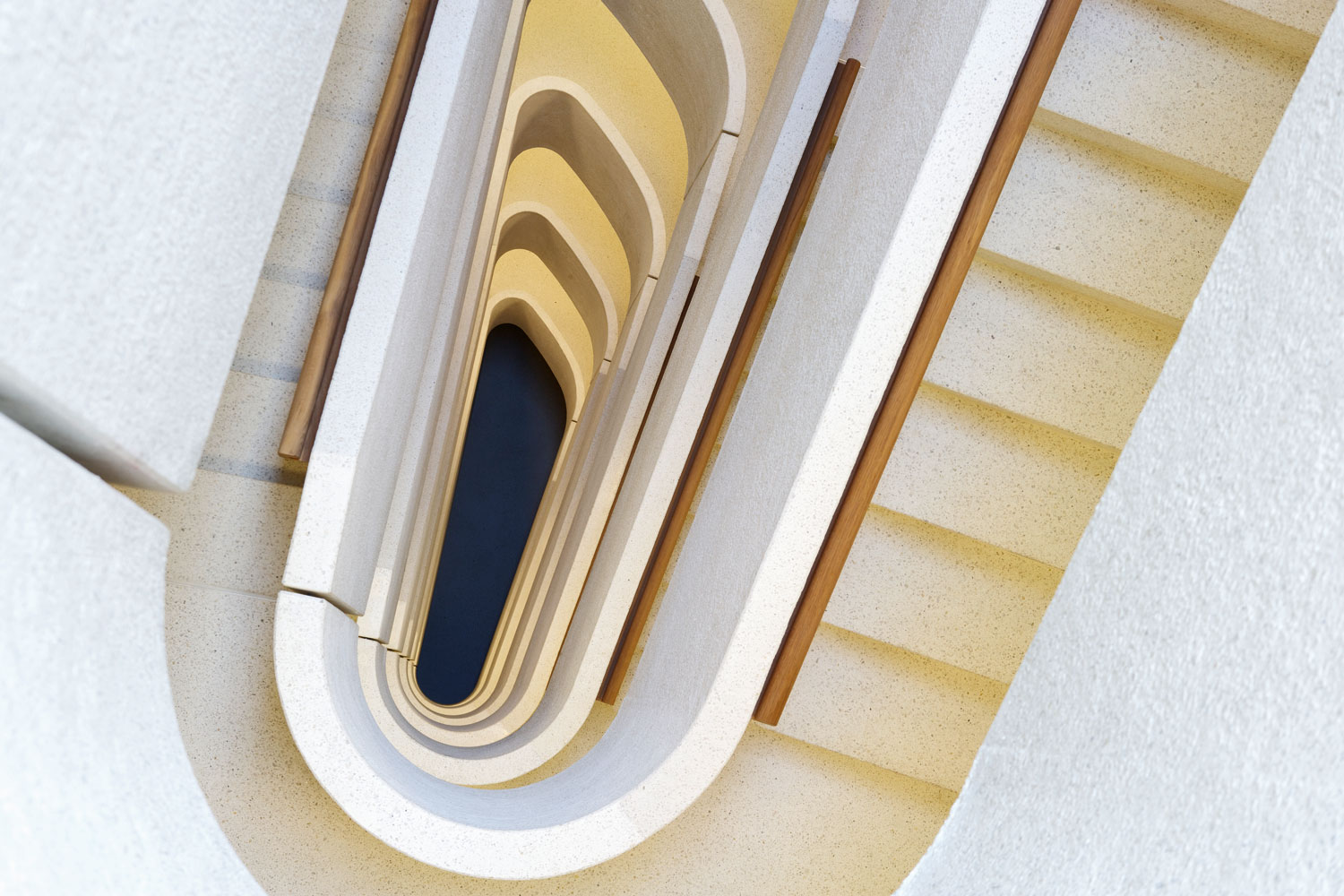 COO Köln, Planung: Sauerbruch Hutton, Foto: Ch. Ahrens