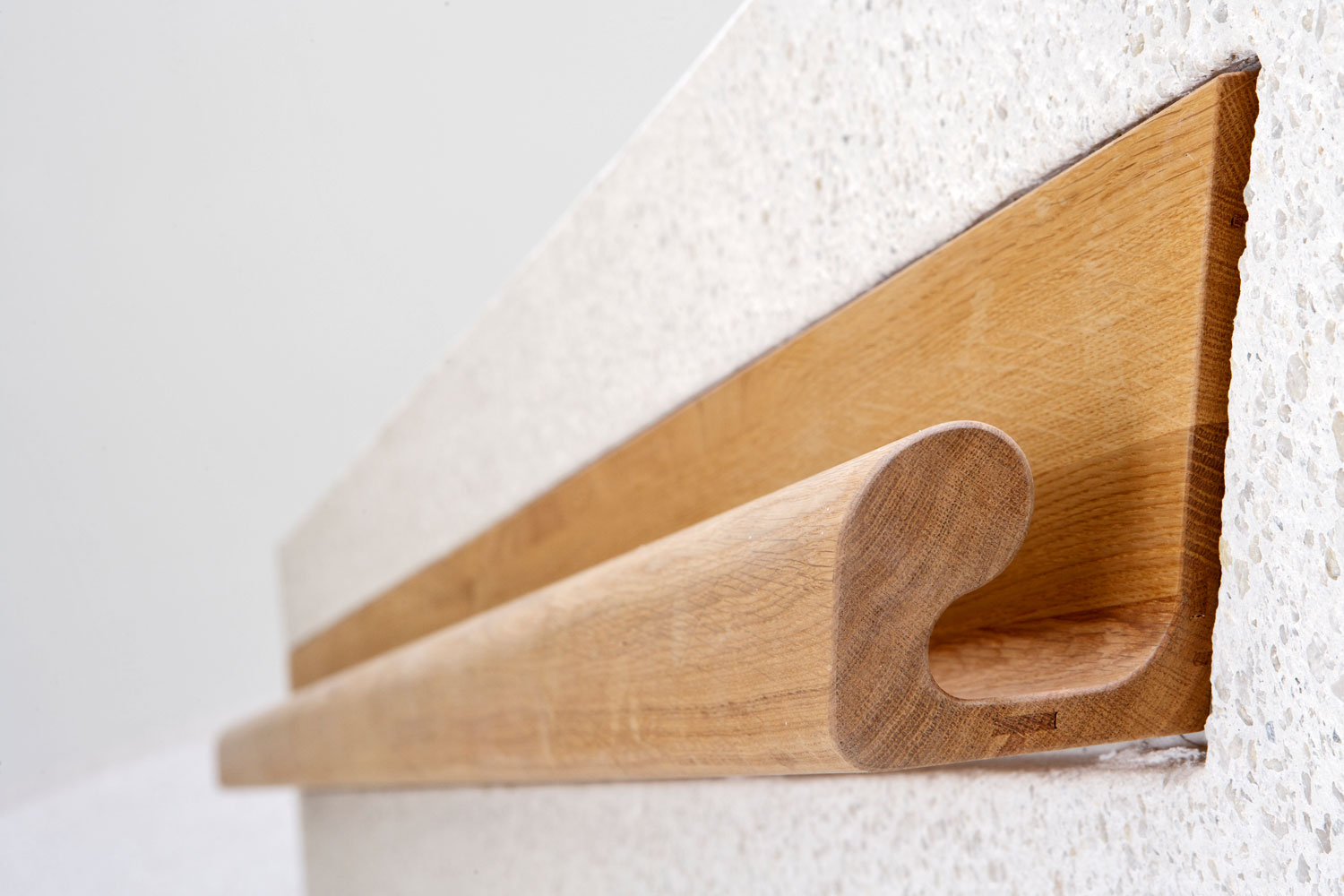 COO Köln, Planung: Sauerbruch Hutton, Foto: Ahrens