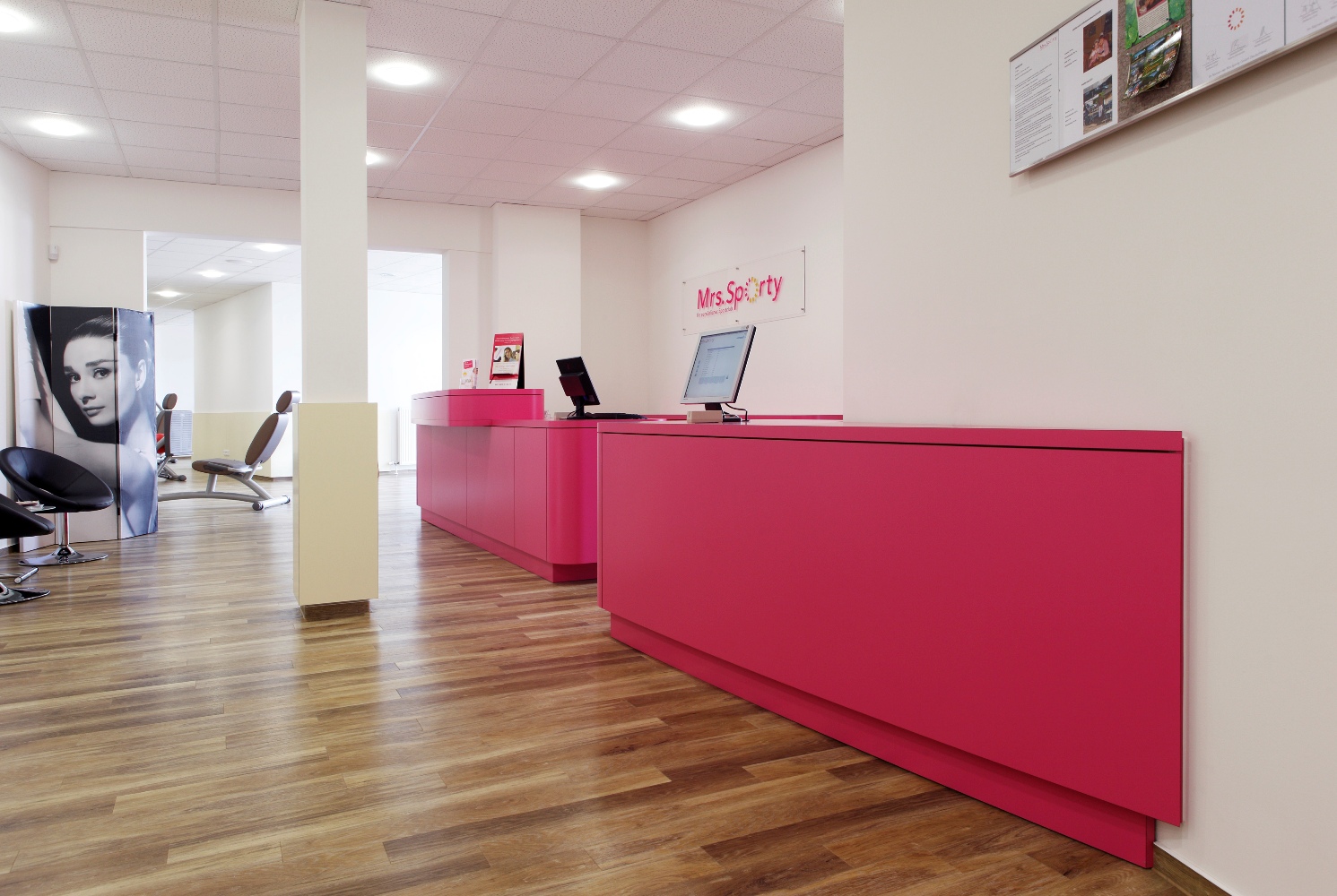 Planung: Beilstein Innenarchitektur, Foto: S. Püttmann