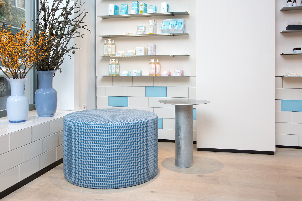 Planung: Beilstein Innenarchitektur, Foto: S. Püttmann