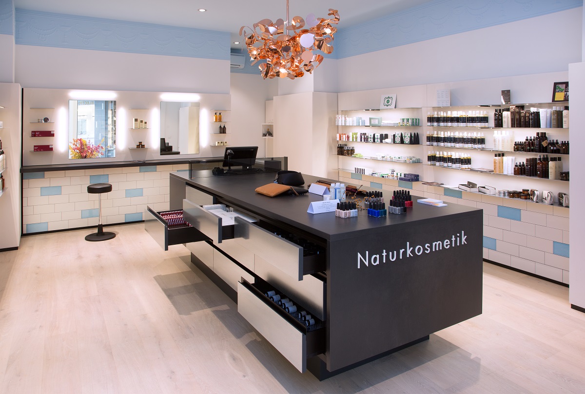 Planung: Beilstein Innenarchitektur, Foto: S. Püttmann