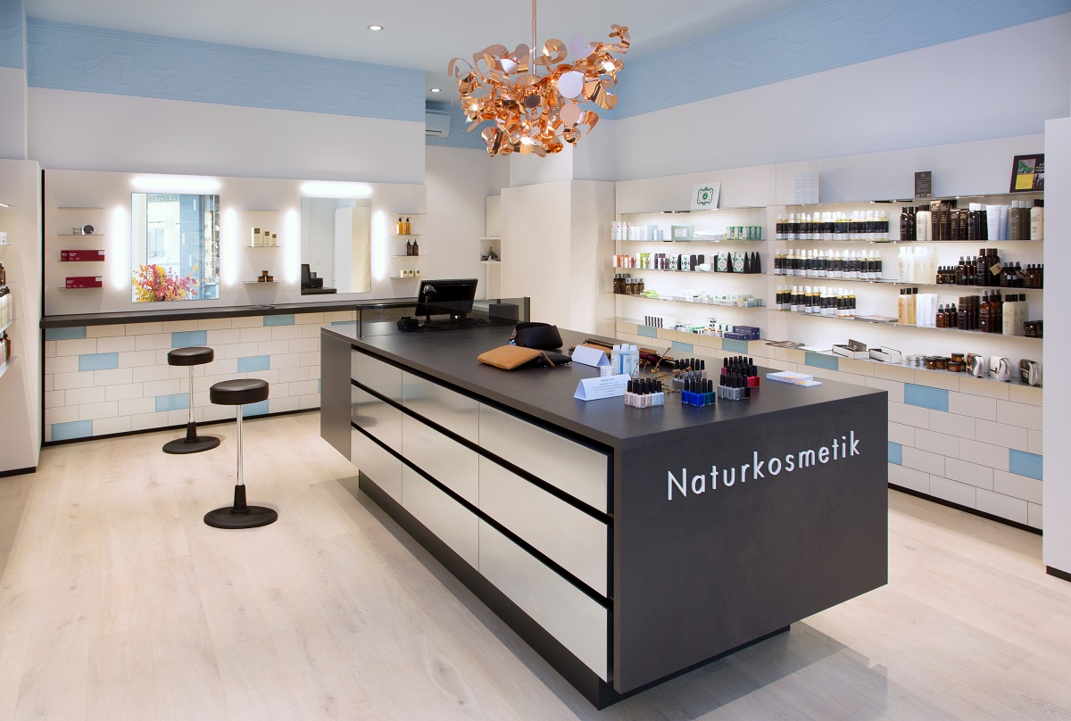 Planung: Beilstein Innenarchitektur, Foto: S. Püttmann