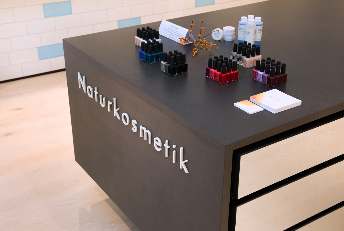 Planung: Beilstein Innenarchitektur, Foto: S. Püttmann