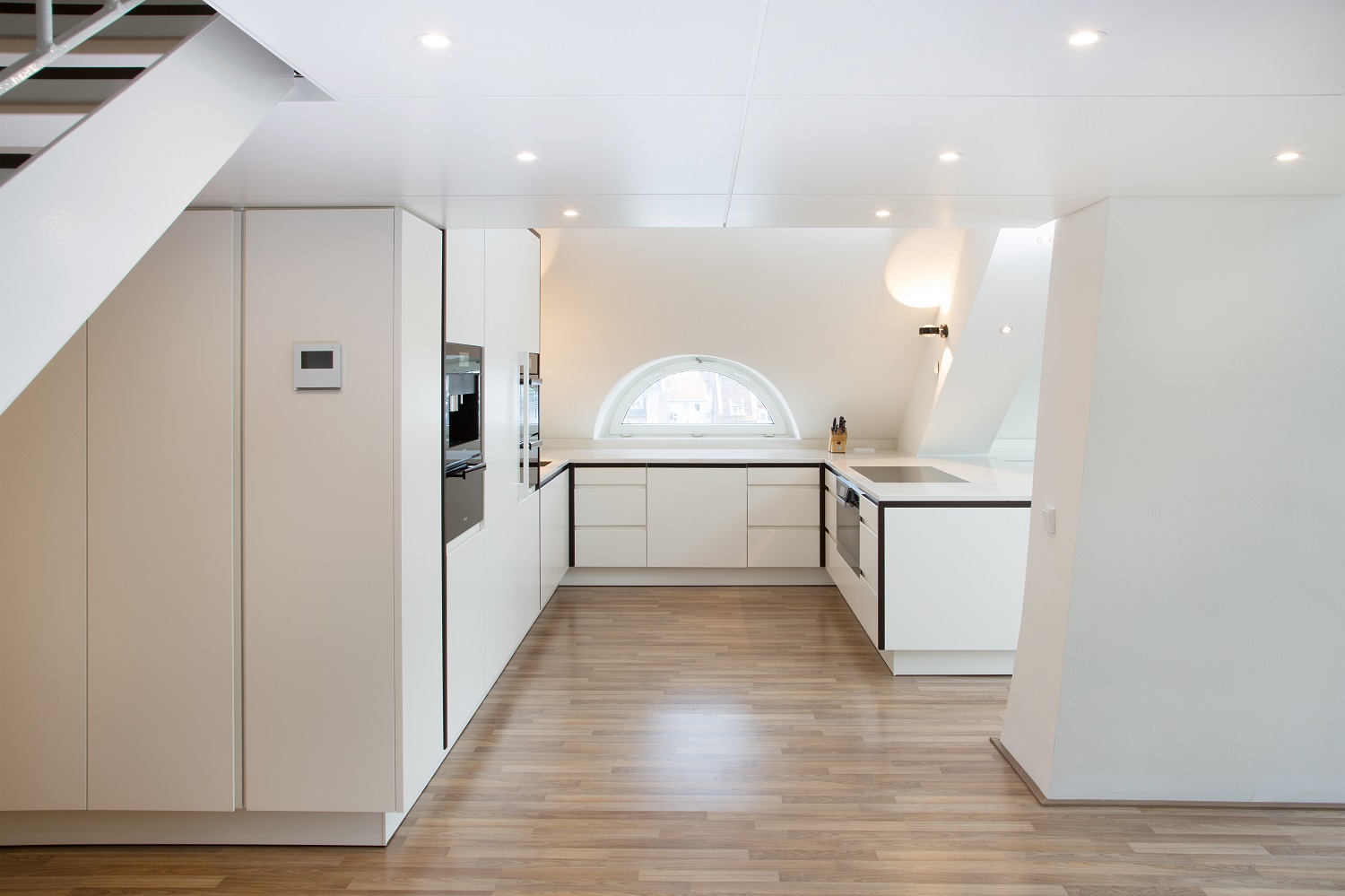 Planung: Beilstein Innenarchitektur, Foto: S. Püttmann