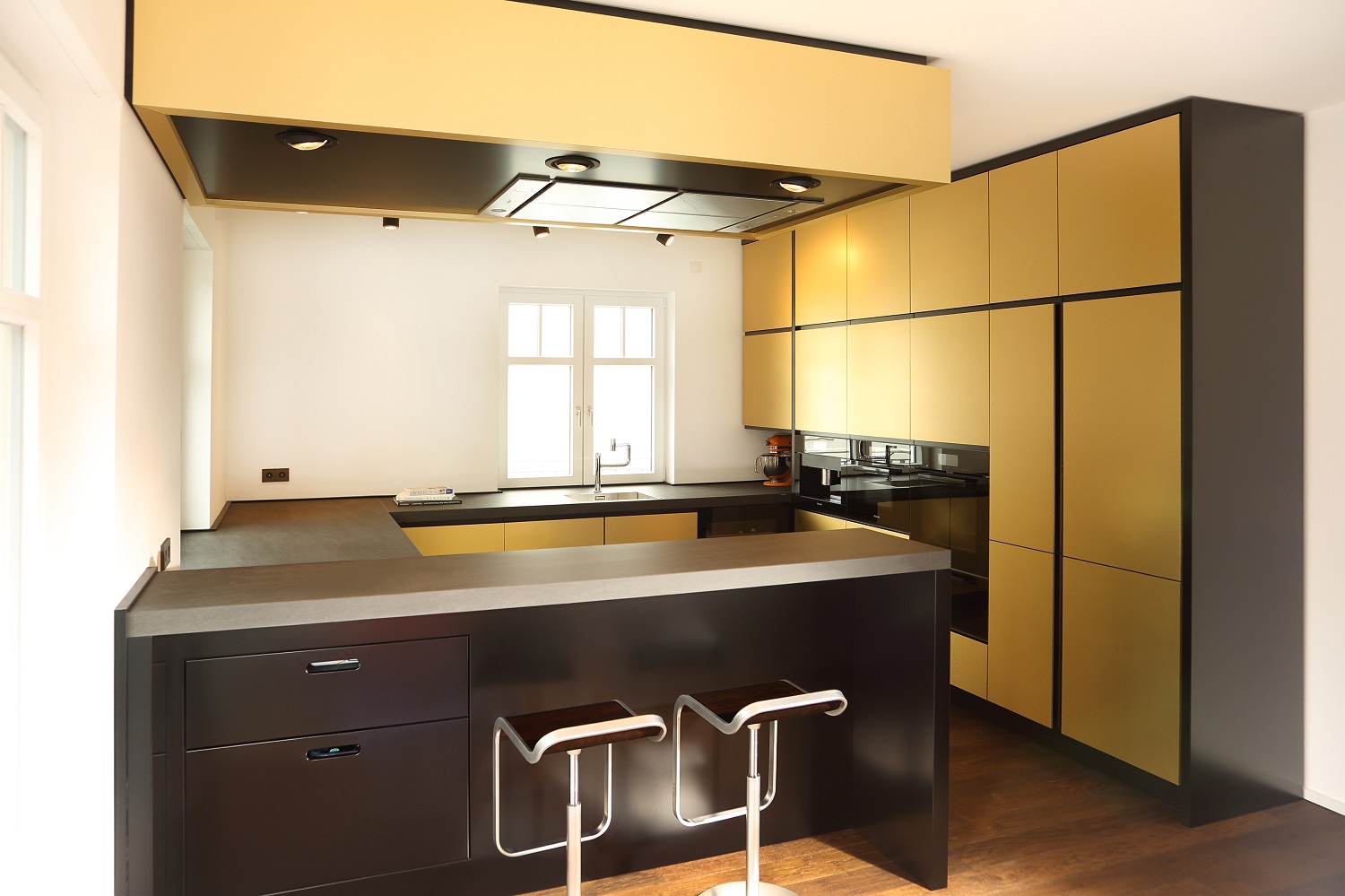 Planung: Beilstein Innenarchitektur, Foto: S. Püttmann