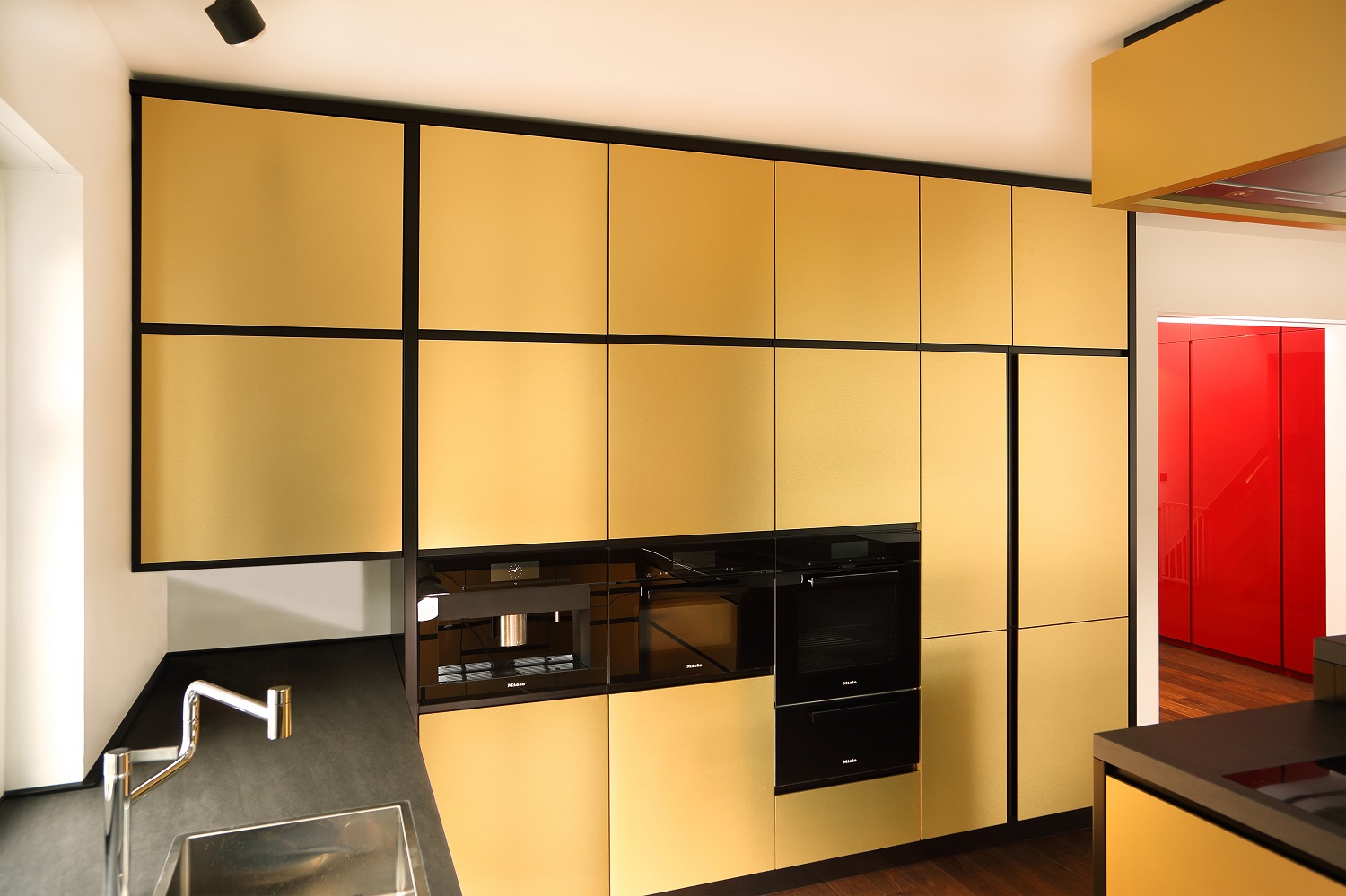 Planung: Beilstein Innenarchitektur, Foto: S. Püttmann