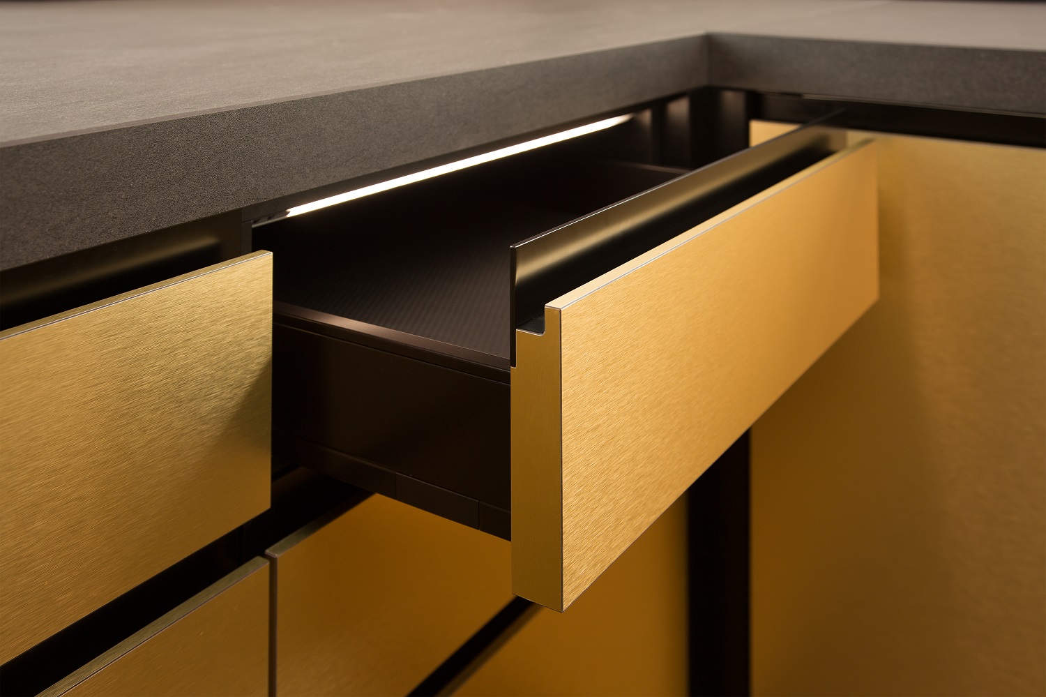 Planung: Beilstein Innenarchitektur, Foto: S. Püttmann