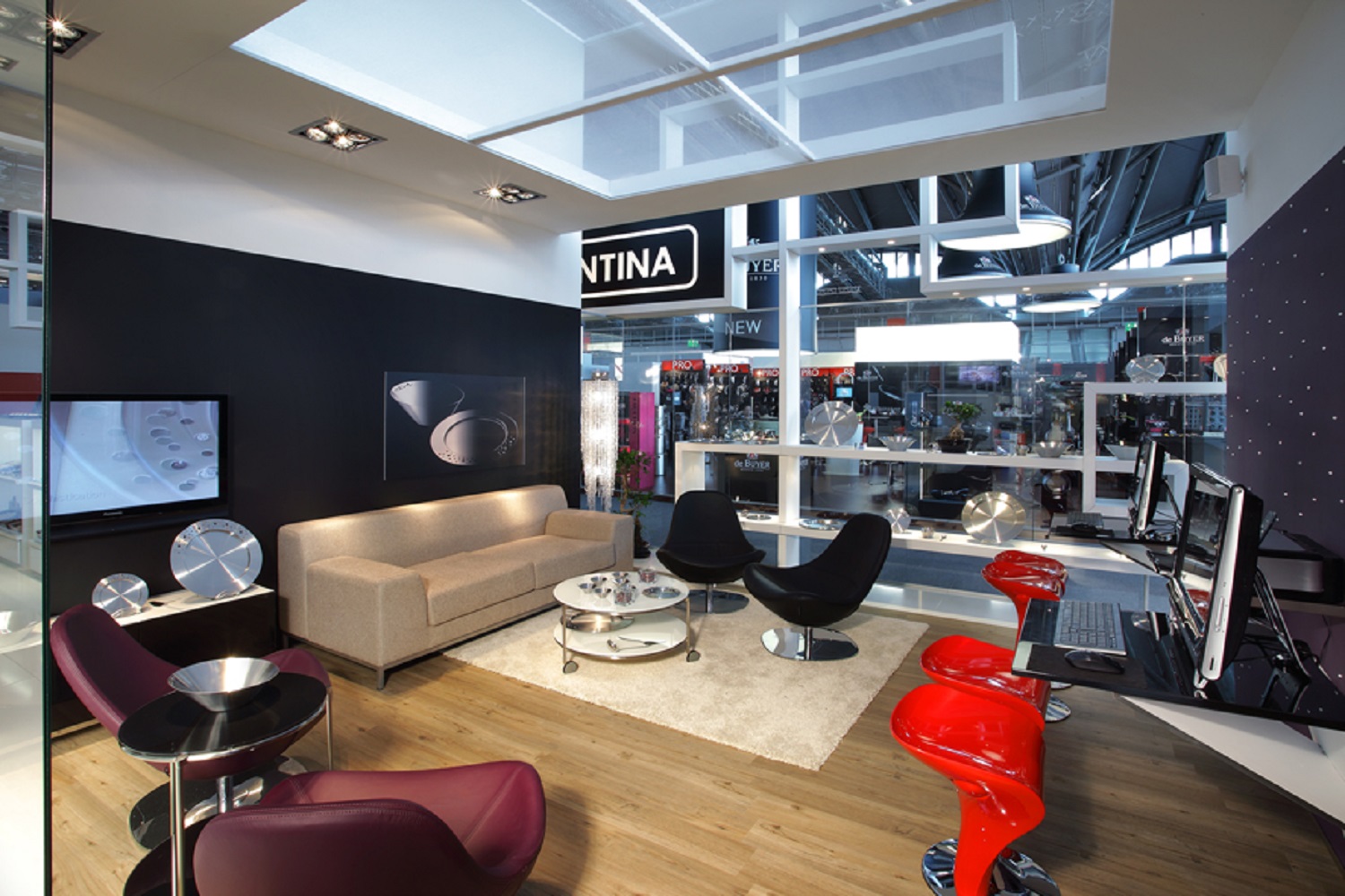 Foto: fesk Tischlerei