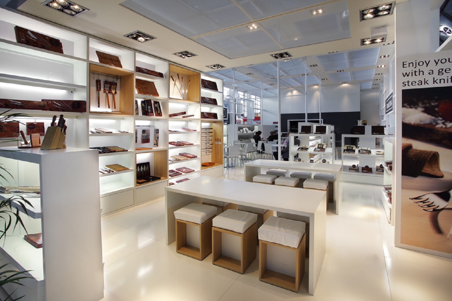 Foto: fesk Tischlerei