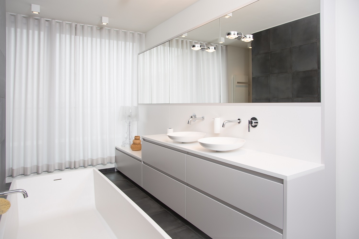 Planung: Beilstein Innenarchitektur, Foto: S. Püttmann