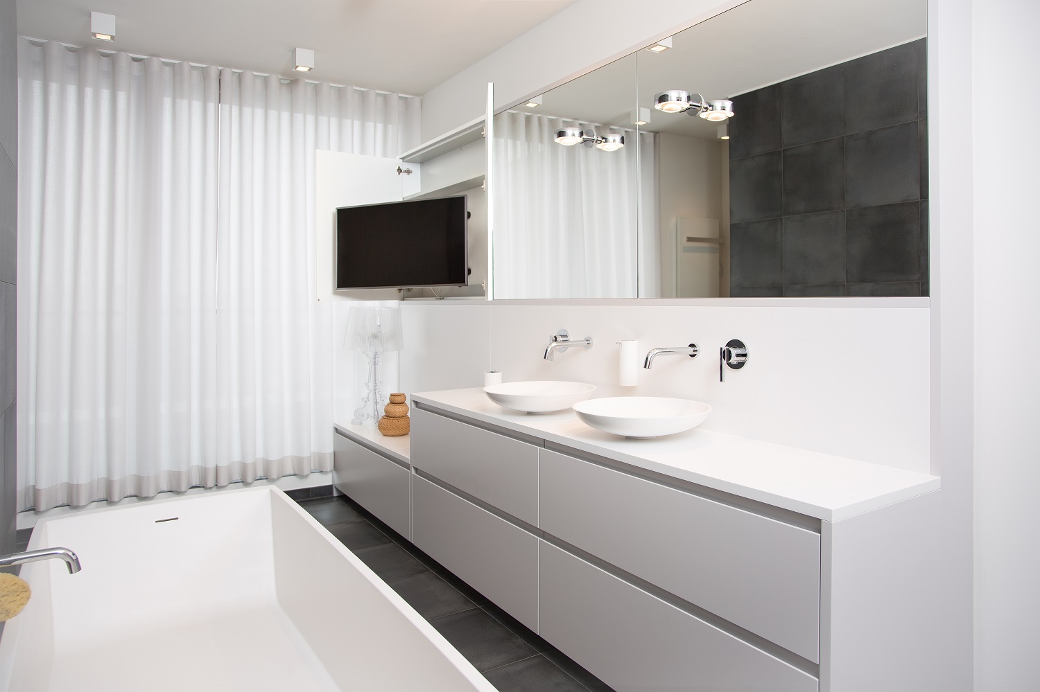 Planung: Beilstein Innenarchitektur, Foto: S. Püttmann