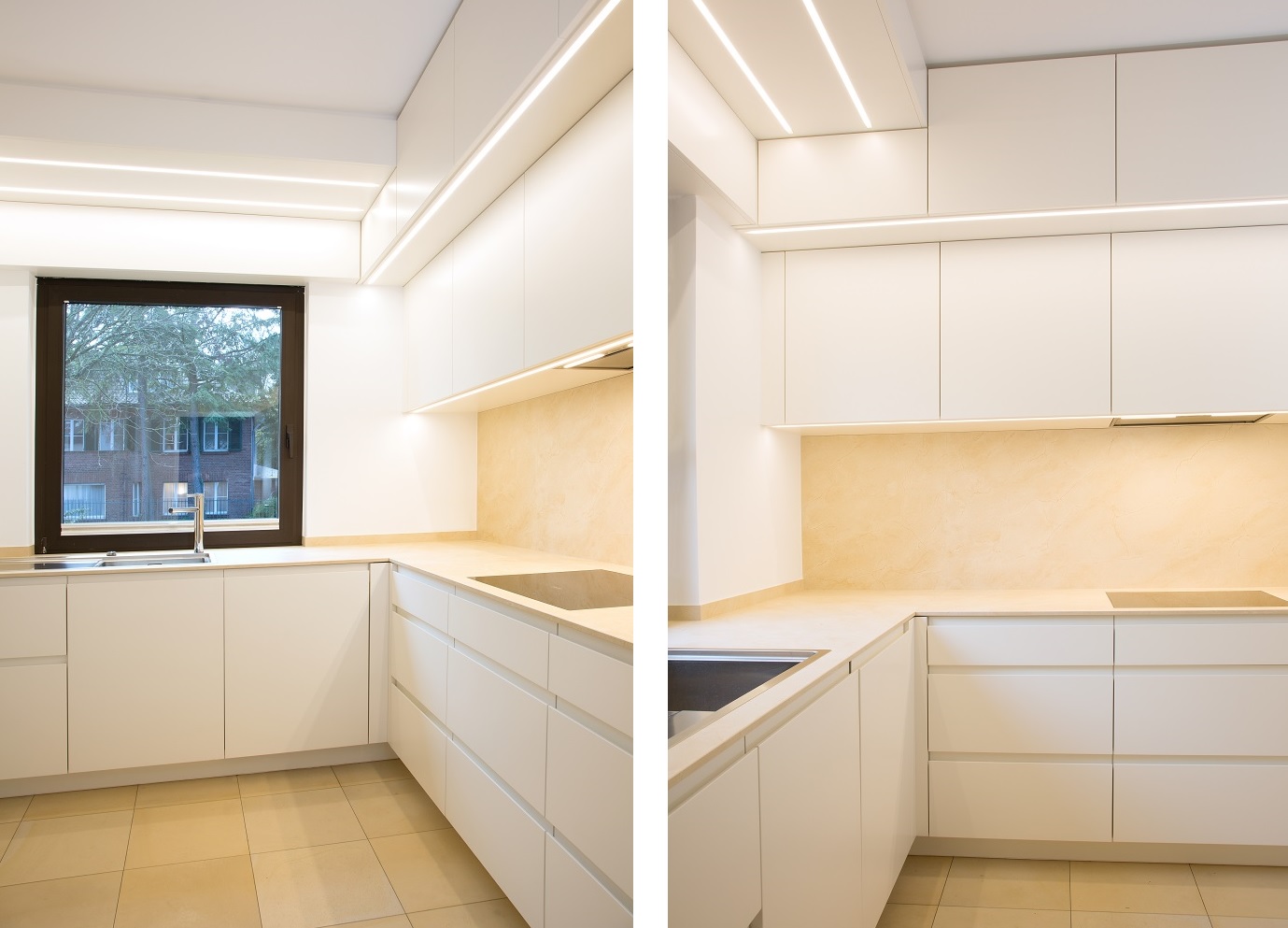 Planung: Beilstein Innenarchitektur, Foto: S. Püttmann