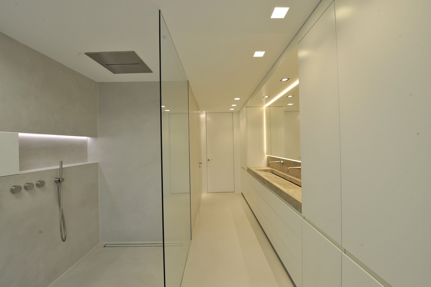 Planung: Walter Wendel, Foto: Thomas Malburg