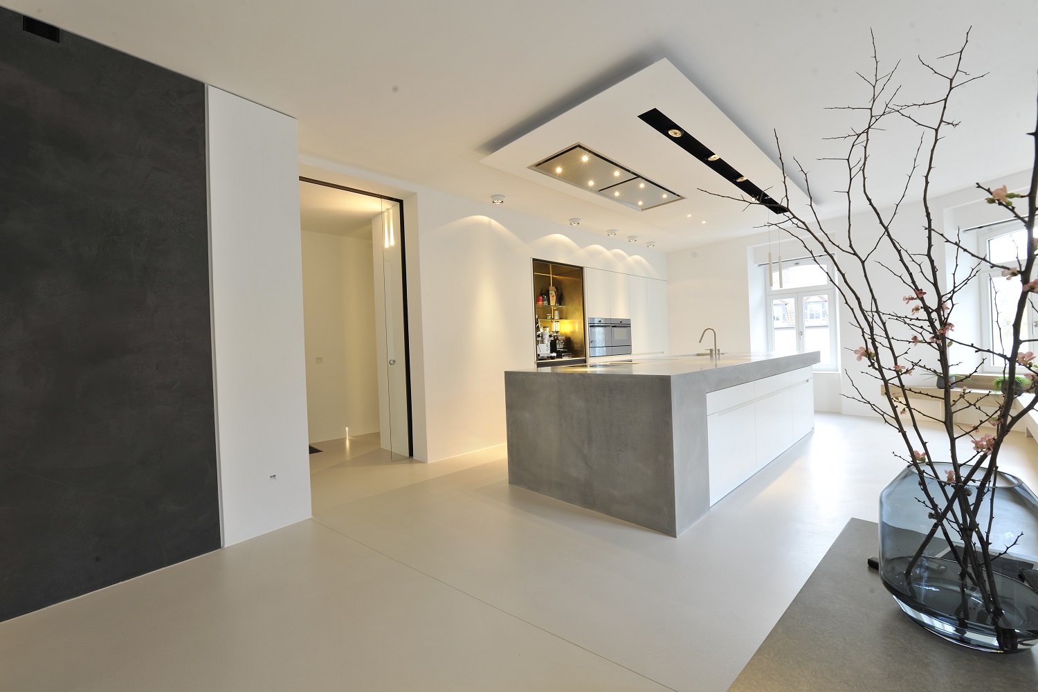 Planung: Walter Wendel, Foto: Thomas Malburg