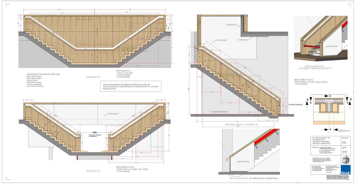 Sülzquartier K41 Köln: Erbauer der Kirche 