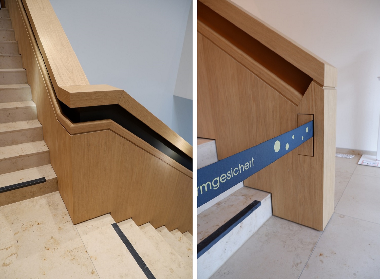 Sülzquartier K41 Köln: Erbauer der Kirche 