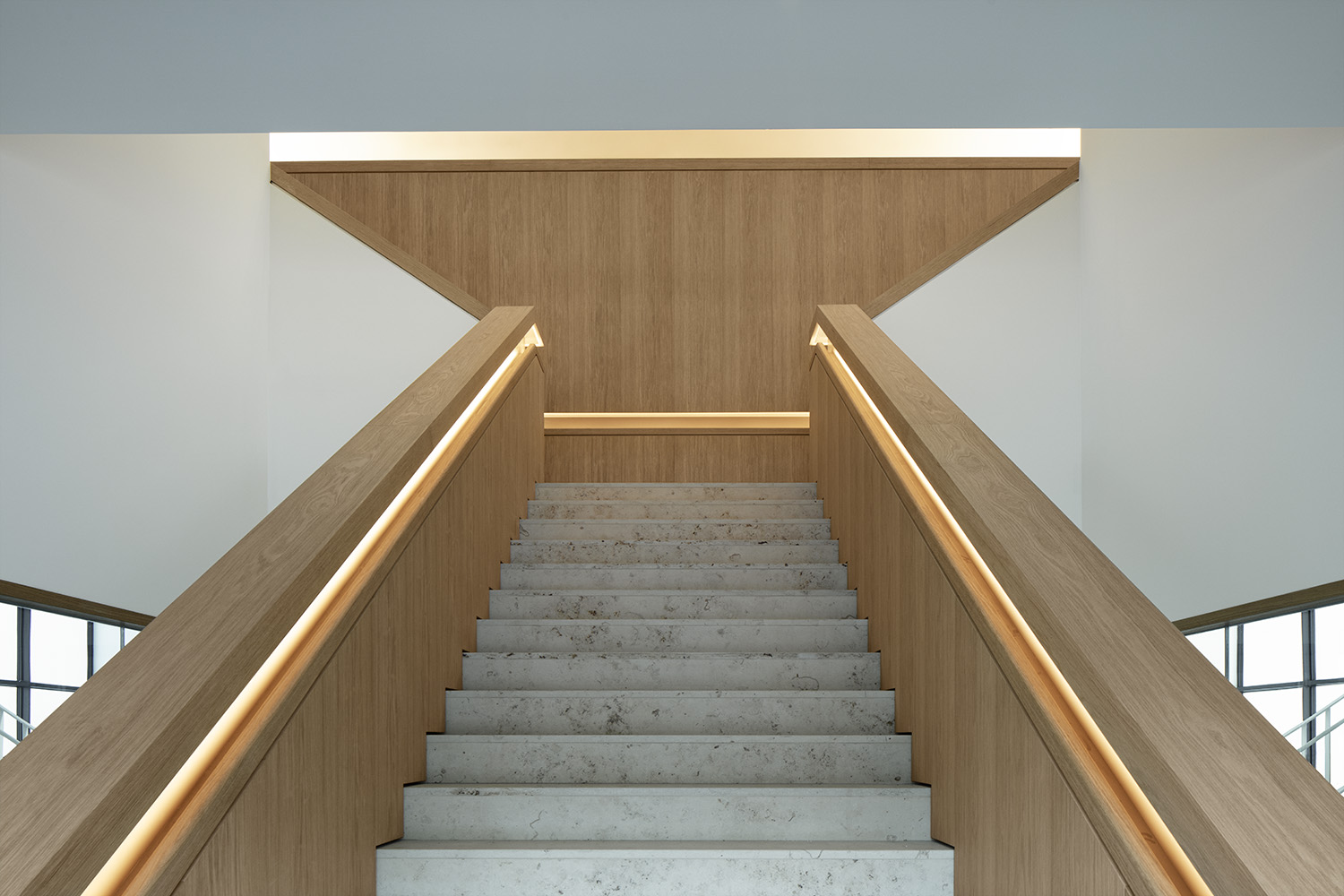 Sülzquartier K41 Köln: Erbauer der Kirche 