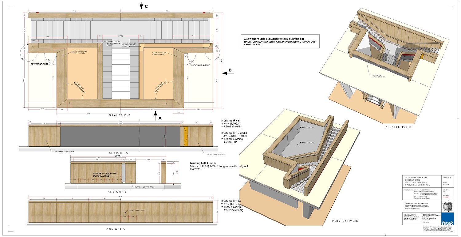 Sülzquartier K41 Köln: Erbauer der Kirche 