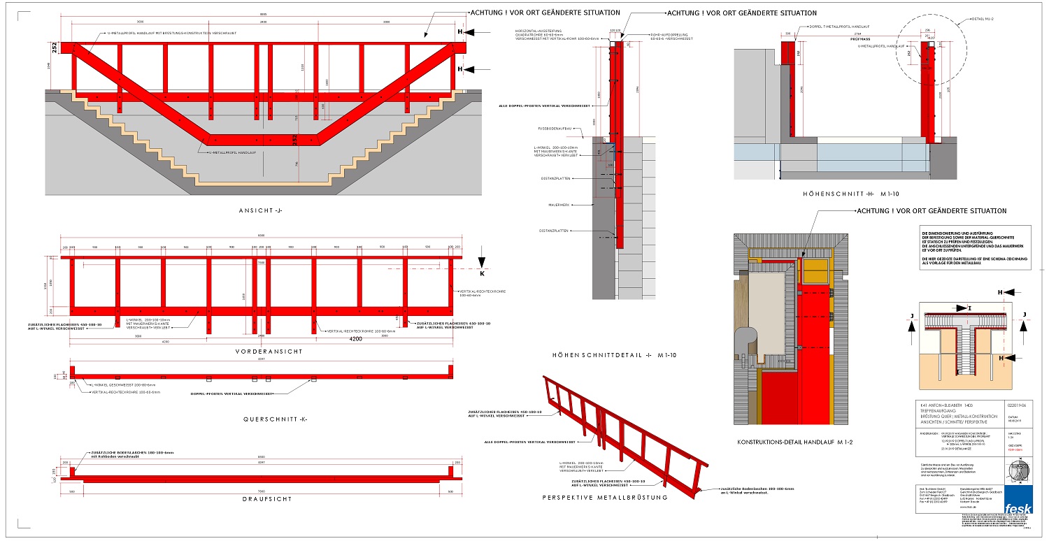 Sülzquartier K41 Köln: Erbauer der Kirche 