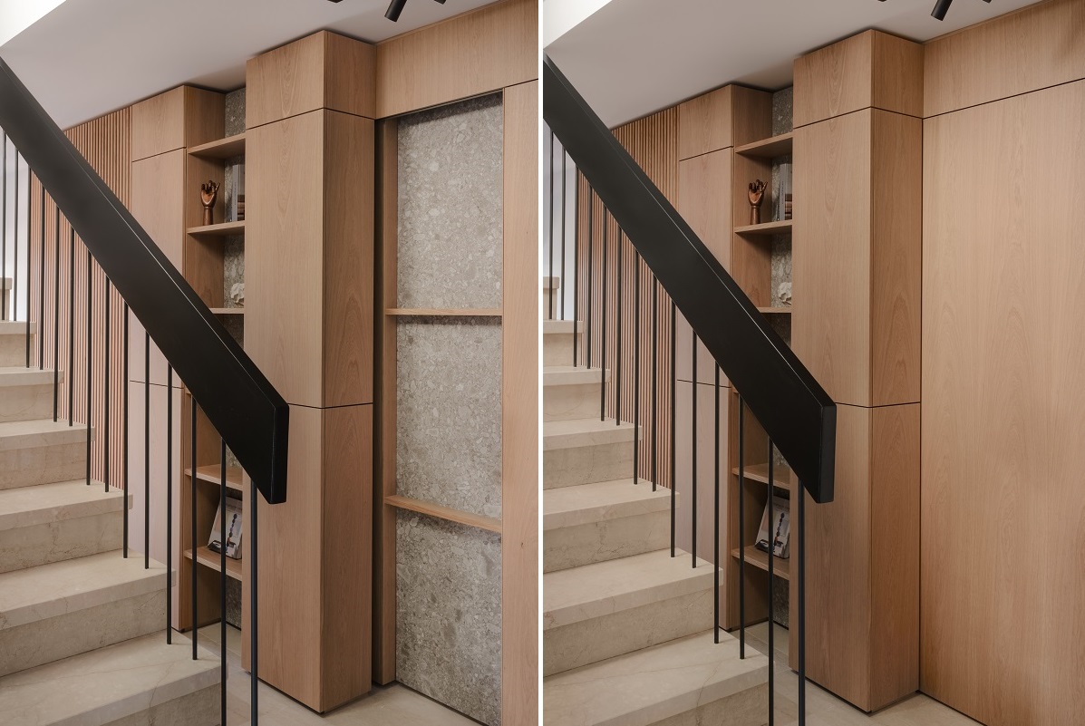 Planung: Benjamin von Pidoll . Foto: Marie Kreibisch