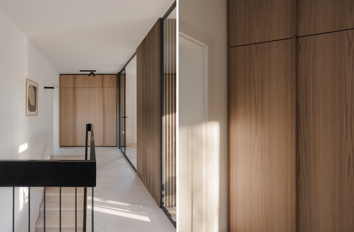 Planung: Benjamin von Pidoll . Foto: Marie Kreibisch