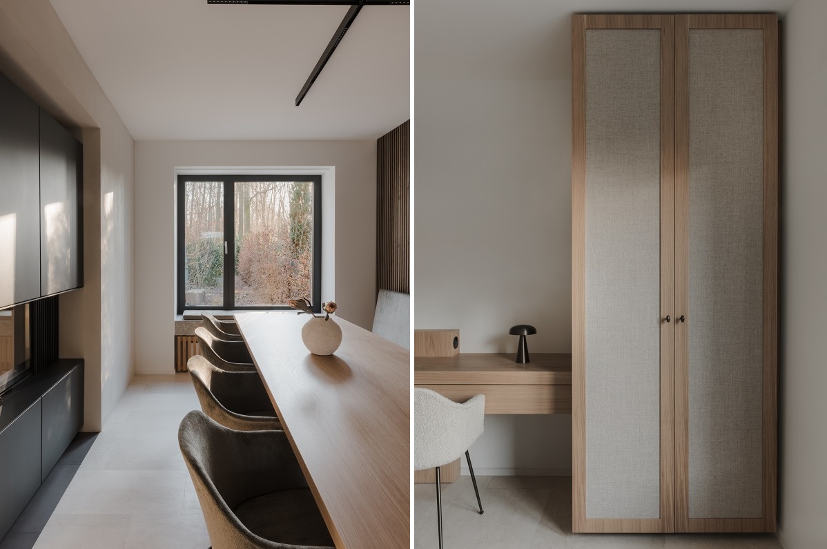 Planung: Benjamin von Pidoll . Foto: Marie Kreibisch