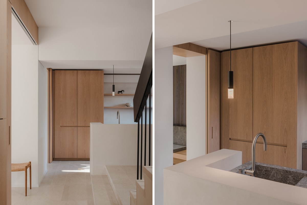 Planung: Benjamin von Pidoll . Foto: Marie Kreibisch