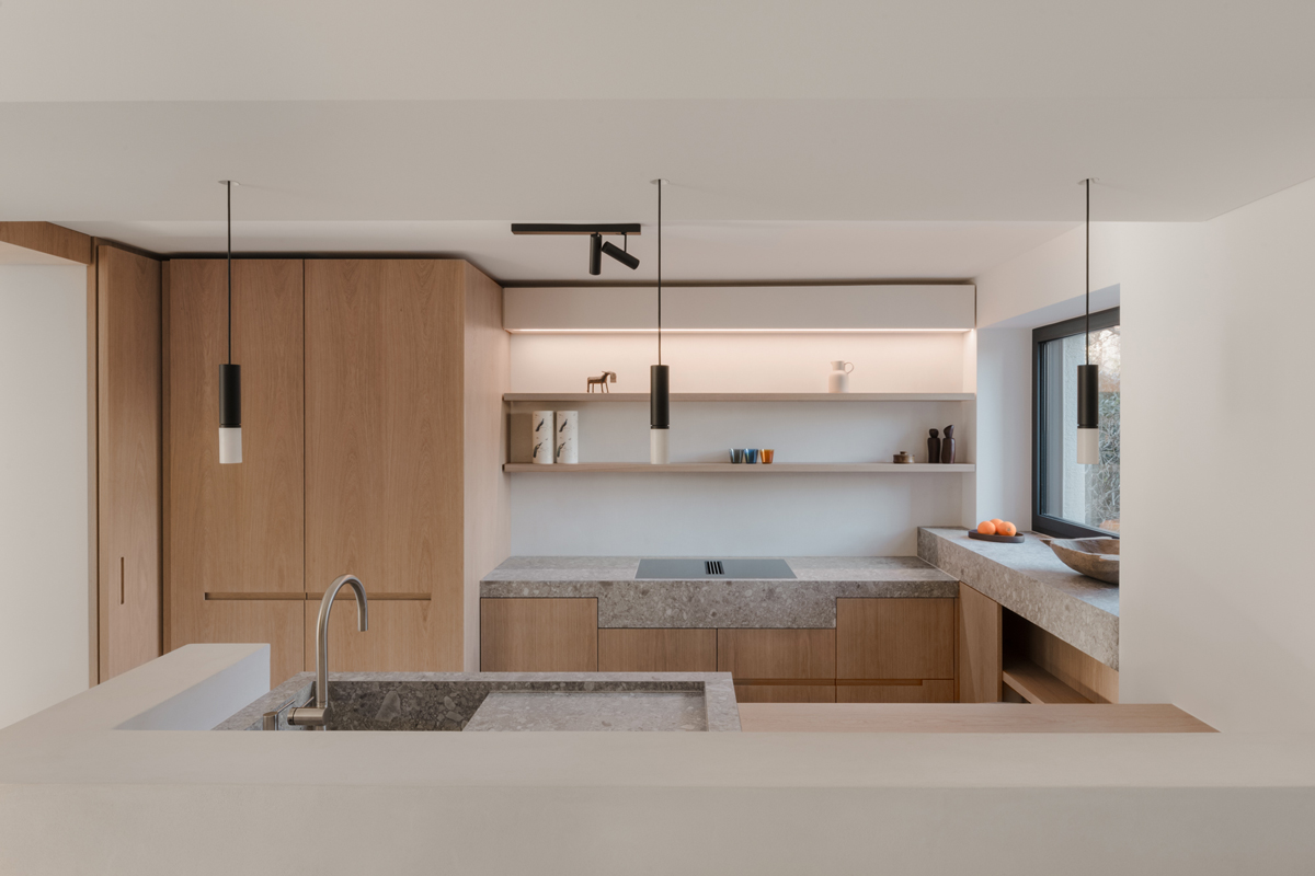 Planung: Benjamin von Pidoll . Foto: Marie Kreibisch