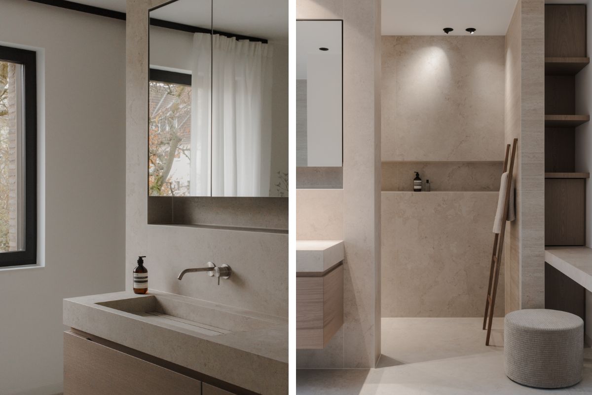 Planung: Benjamin von Pidoll . Foto: Marie Kreibisch