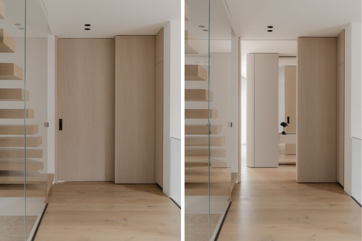 Planung: Benjamin von Pidoll . Foto: Marie Kreibisch