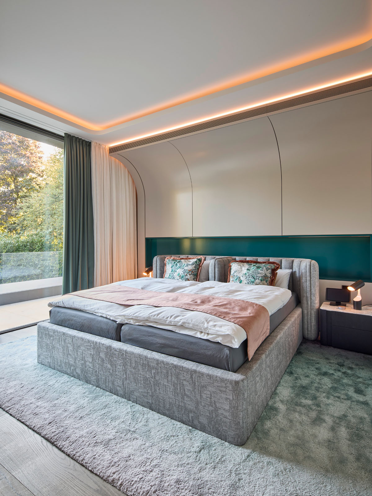 Planung: Studio ash . Foto: Sabrina Rothe photography