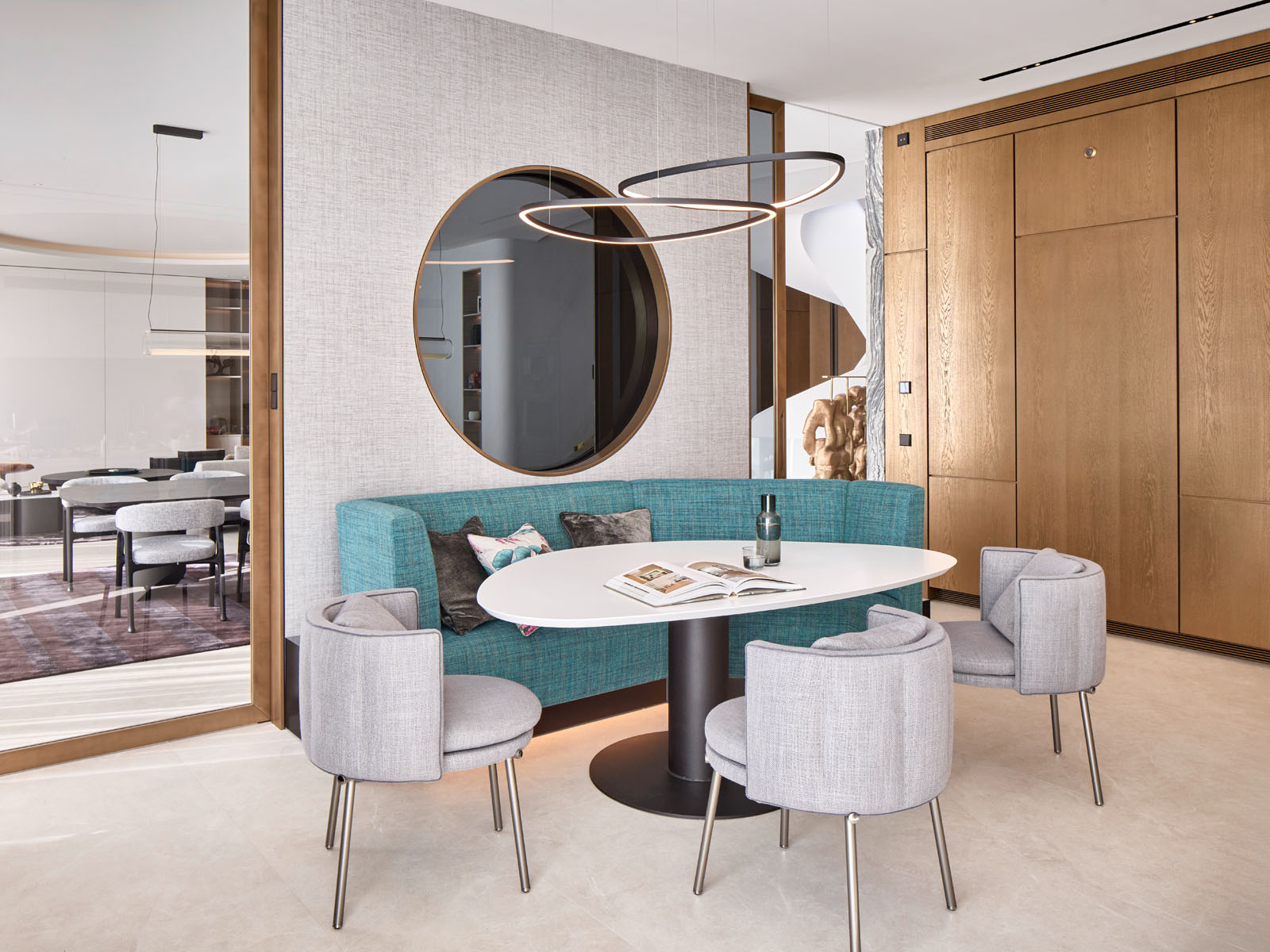 Planung: Studio ash . Foto: Sabrina Rothe photography