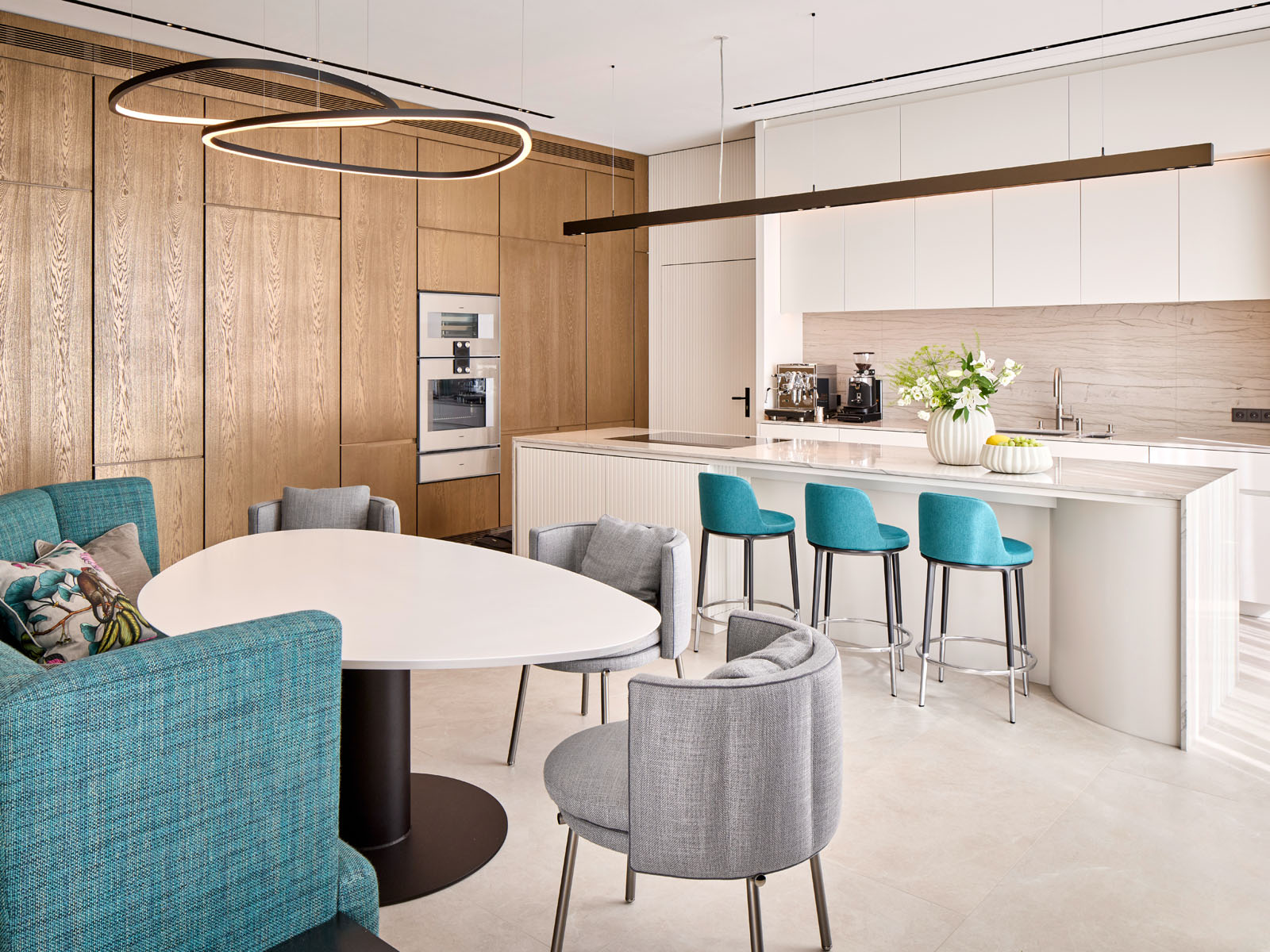 Planung: Studio ash . Foto: Sabrina Rothe photography