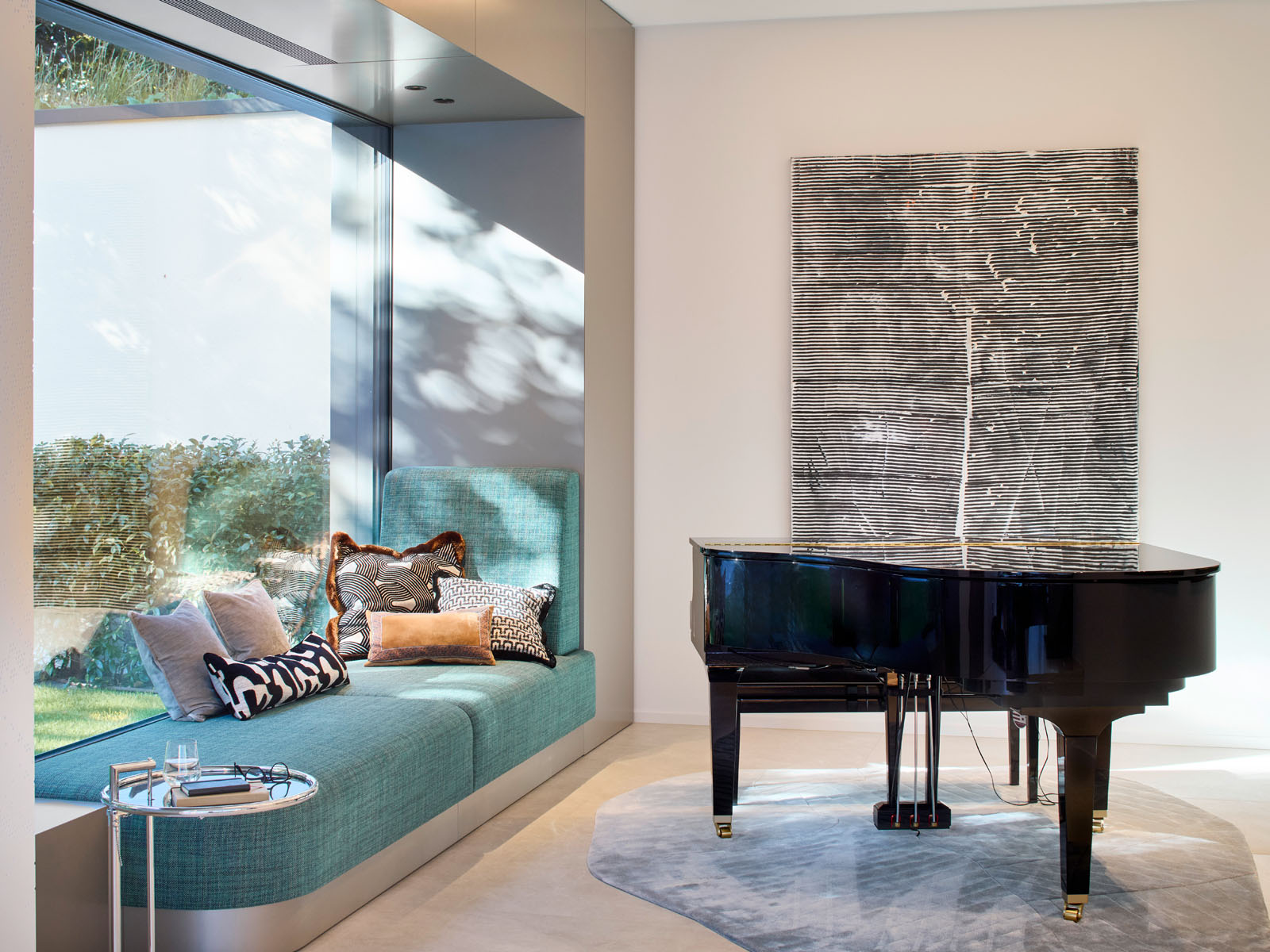 Planung: Studio ash . Foto: Sabrina Rothe photography