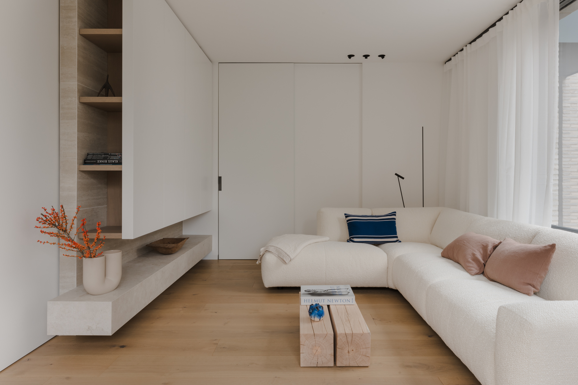 Planung: Benjamin von Pidoll . Foto: Marie Kreibisch