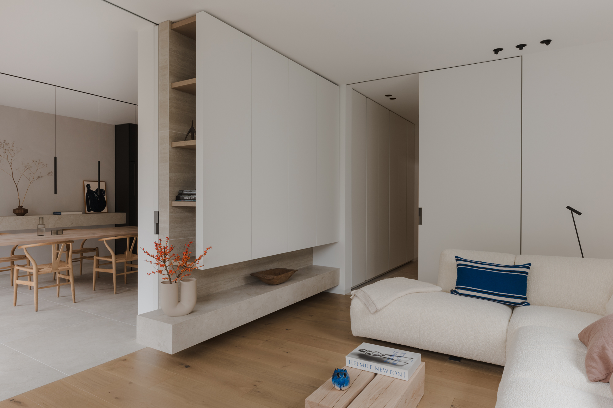 Planung: Benjamin von Pidoll . Foto: Marie Kreibisch